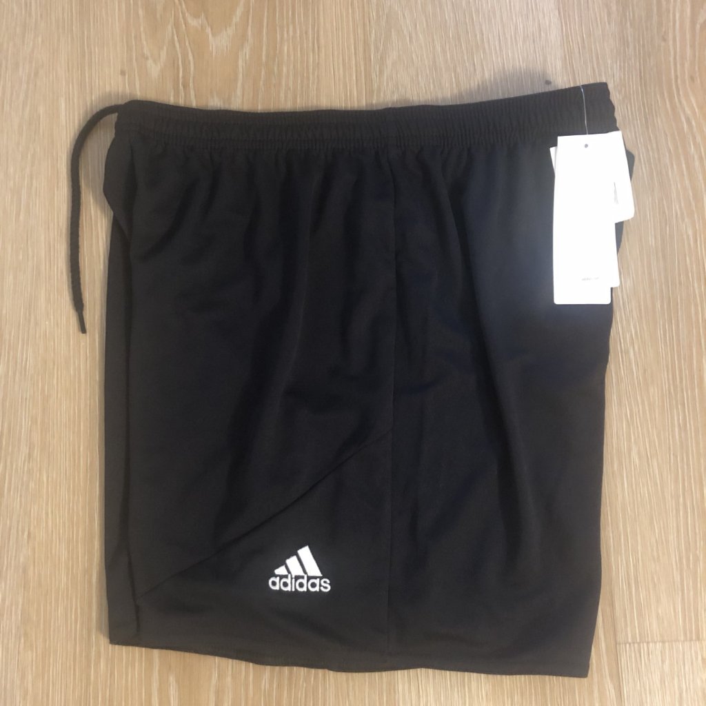 New Women's Adidas Strike Shorts